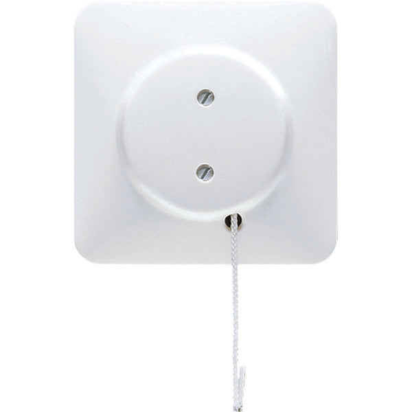 Jung CD500 Installatieschakelaar - Z506NUZVWW