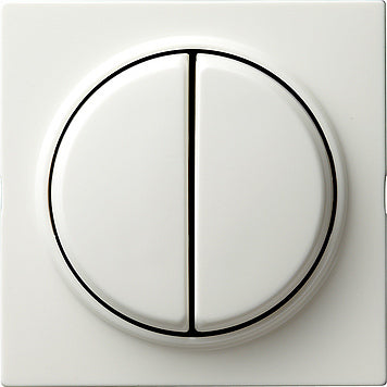 Gira S-Color Installatieschakelaar - 012540