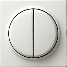 Gira S-Color Installatieschakelaar - 012540