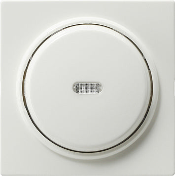 Gira S-Color Installatieschakelaar - 012240