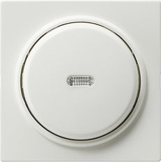 Gira S-Color Installatieschakelaar - 012240