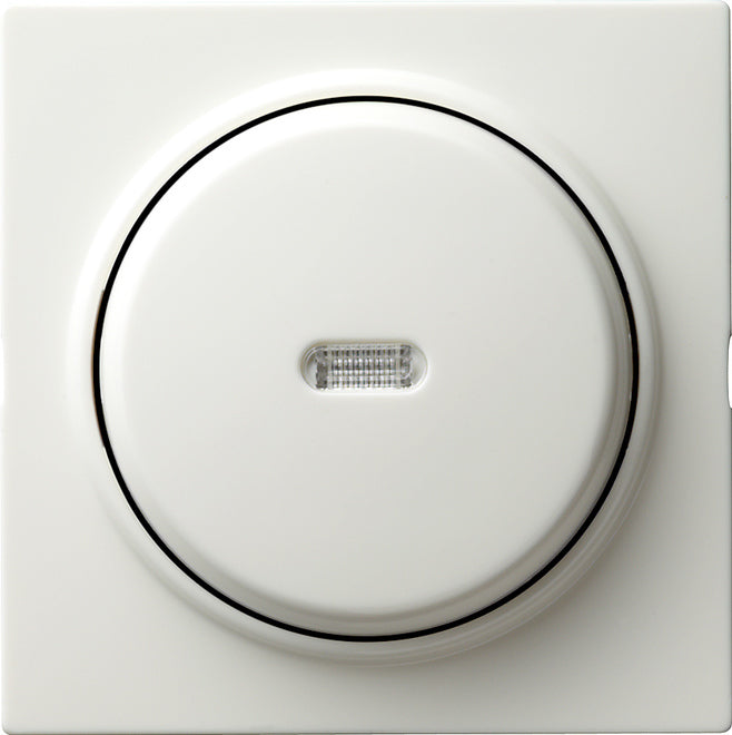 Gira S-Color Installatieschakelaar - 013640