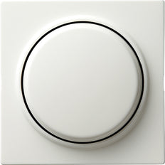 Gira S-Color Bedieningselement/Centrale Plaat Schakelmateriaal - 029640
