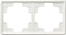 Gira S-Color Cover Frame Switchgear - 021240
