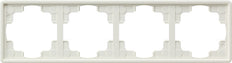 Gira S-Color Cover Frame Switchgear - 021440
