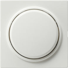 Gira S-Color Bedieningselement/Centrale Plaat Schakelmateriaal - 026140