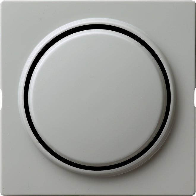 Gira S-Color Bedieningselement/Centrale Plaat Schakelmateriaal - 029642