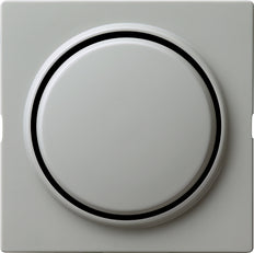 Gira S-Color Bedieningselement/Centrale Plaat Schakelmateriaal - 029642