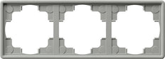 Gira S-Color Cover Frame Switchgear - 021342