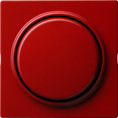 Gira S-Color Bedieningselement/Centrale Plaat Schakelmateriaal - 029643