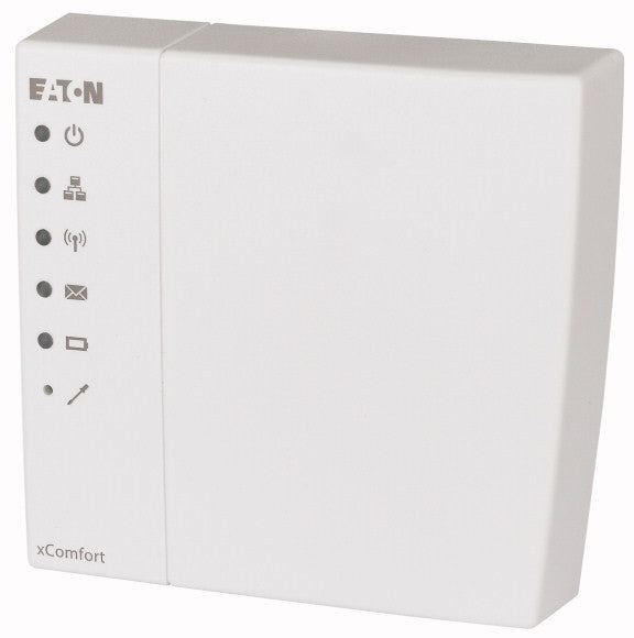 EATON INDUSTRIES XComfort Regelaar Bus Systeem - 171230