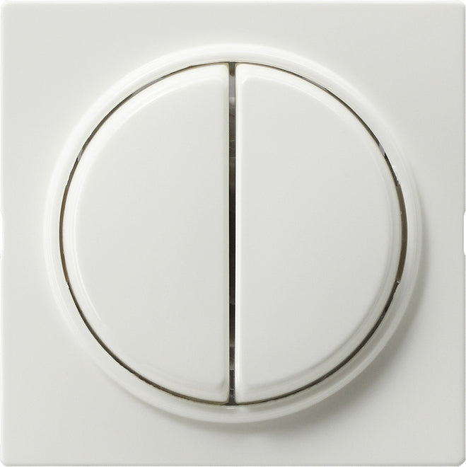 Gira S-Color Installatieschakelaar - 012840
