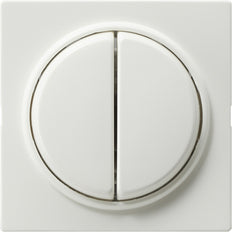 Gira S-Color Installatieschakelaar - 012840