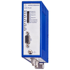 Hirschmann Multimedia Mediaconverter - 942148002