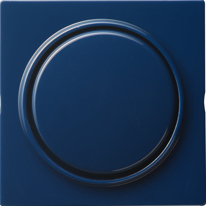 Gira S-Color Bedieningselement/Centrale Plaat Schakelmateriaal - 029646
