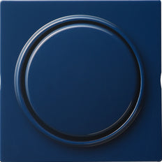 Gira S-Color Bedieningselement/Centrale Plaat Schakelmateriaal - 029646