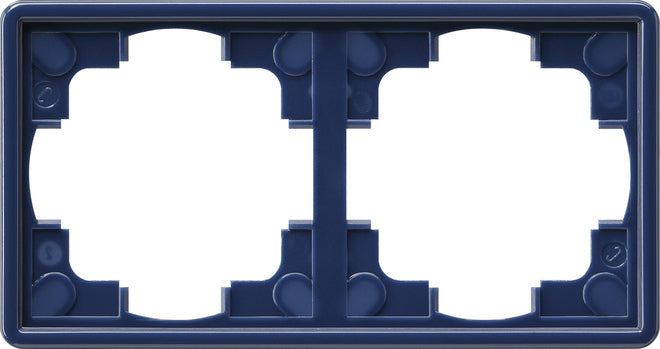 Gira S-Color Cover Frame Switchgear - 021246