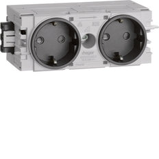 Hager Tehalit Wandcontactdoos (WCD schakelmateriaal) - GS20009011