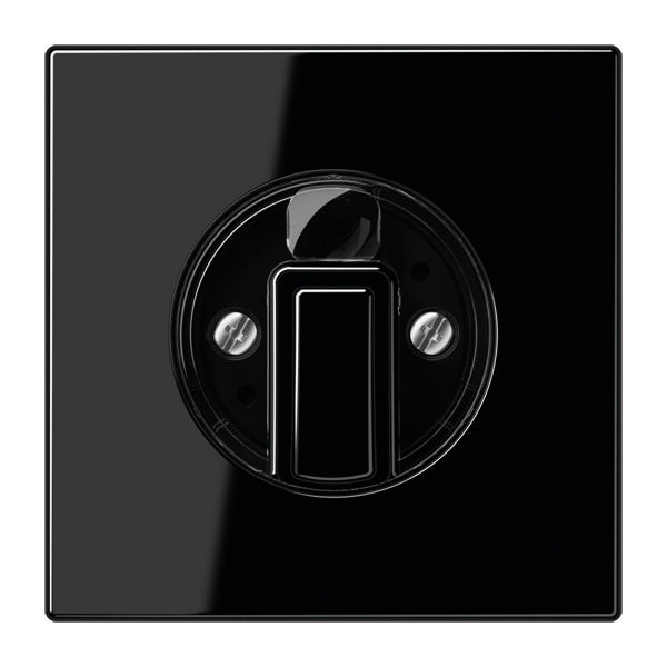 Jung LS990 Schakelelement/Centrale Plaat - LS1941SW