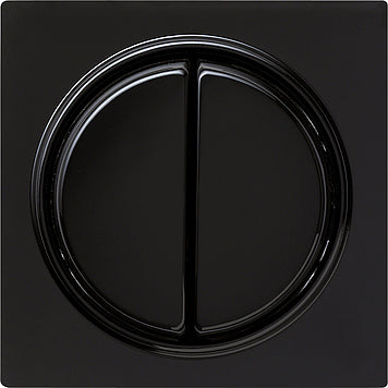 Gira S-Color Installatieschakelaar - 012547