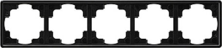 Gira S-kleur Afdekraam schakelmateriaal - 021547
