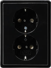 Gira Wandcontactdoos S-Kleur (WCD Schakelmateriaal) - 078347