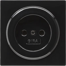 Gira Wandcontactdoos S-Kleur (WCD Schakelmateriaal) - 098047