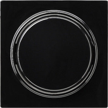 Gira S-Color Bedieningselement/Centrale Plaat Schakelmateriaal - 026147