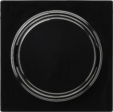 Gira S-Color Bedieningselement/Centrale Plaat Schakelmateriaal - 026147