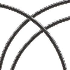 Flexa Steinheimer SPR-PVC-AS Metal Cable Protection Hose - 841350 [10 Meters]
