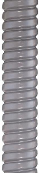 Flexa steinheimer SPR-PVC-AS Metalen kabelbeschermslang - 841370 [10 Meter]