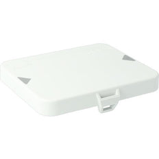 Attema kabelmofdeksel voor opbouwdoos wand/plafond - AT2294 [2 stuks]