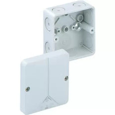 Spelsberg Abox Opbouw Wand-/Plafonddoos - 80490701