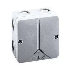 Spelsberg Abox Opbouw wand-/plafonddoos - 80290701 [2 stuks]