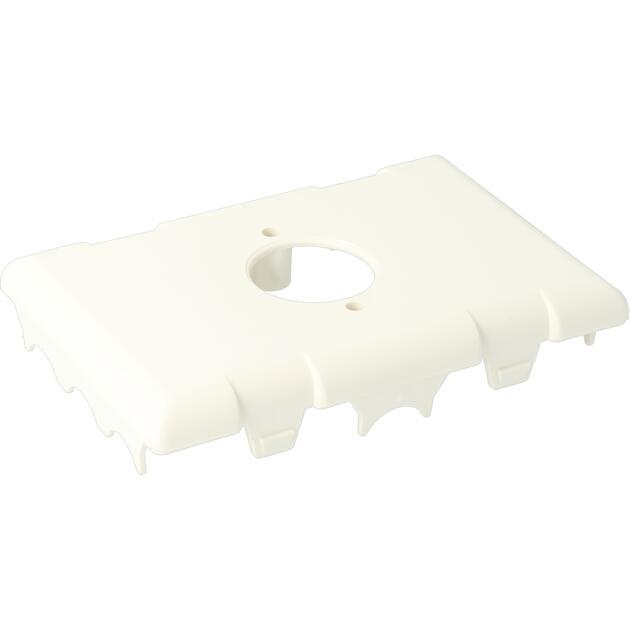 Attema LU afdekking voor opbouwdoos wand/plafond - AT2181 [2 stuks]