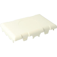 Attema LU afdekking voor opbouwdoos wand/plafond - AT2182 [10 stuks]