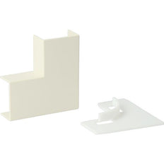 Attema FW25 verticaal hoekstuk doorvoerbuis - AT5660 [5 stuks]