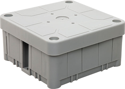 ABB Hafobox opbouw wand-/plafonddoos - 7130.110