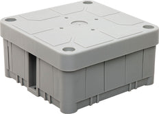 ABB Hafobox opbouw wand-/plafonddoos - 7130.110
