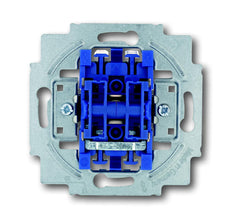 ABB Busch-Jaeger Basis Drukknop - 2CKA001413A0491