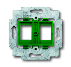 ABB Busch-Jaeger Basis Insteekschakelplaat - 2CKA001753A8048