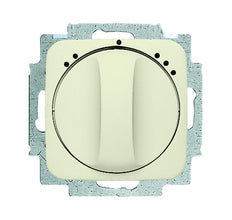 ABB Busch-Jaeger SI Three-Position Switch - 2CKA001164A0136