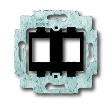ABB Busch-Jaeger Basis Insteekschakelplaat - 2CKA001753A8063
