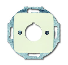 ABB Busch-Jaeger SI Inzetplaat Voor Schakelaars - 2CKA001724A0210