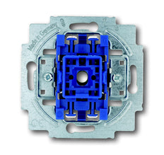 ABB Busch-Jaeger Basis Installatieschakelaar - 2CKA001012A2034