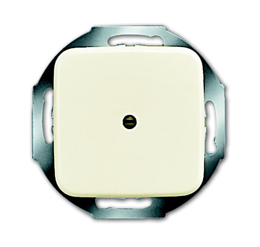 ABB Busch-Jaeger SI Inzetplaat Voor Schakelaars - 2CKA001710A0623