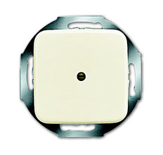 ABB Busch-Jaeger SI Inzetplaat Voor Schakelaars - 2CKA001710A0623