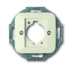 ABB Busch-Jaeger SI Inzetplaat Voor Schakelaars - 2CKA001724A0624