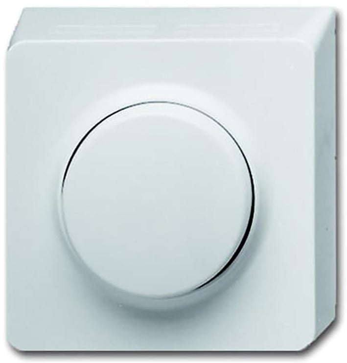 ABB Busch-Jaeger Standaard Opbouwdimmer - 2CKA006515A0654