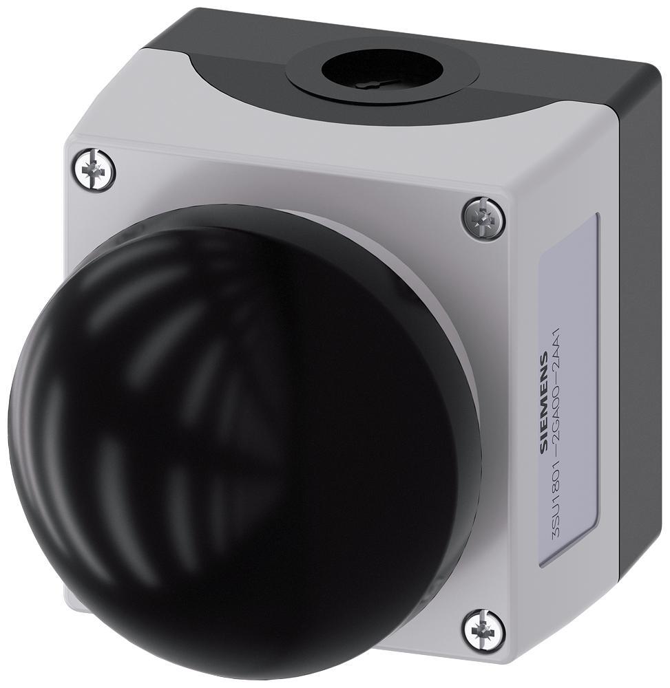 Siemens Drukknopkast Compleet - 3SU18012GA002AA1